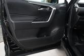 Thumbnail of 2021 Midnight Black Metallic Toyota RAV4