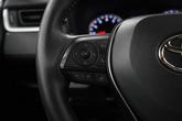 Thumbnail of 2021 Midnight Black Metallic Toyota RAV4