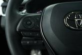 Thumbnail of 2023 Midnight Black Metallic Toyota RAV4