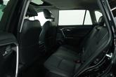Thumbnail of 2023 Midnight Black Metallic Toyota RAV4