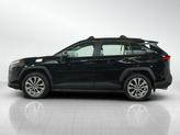 Thumbnail of 2023 Midnight Black Metallic Toyota RAV4