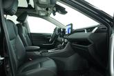 Thumbnail of 2023 Midnight Black Metallic Toyota RAV4