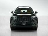 Thumbnail of 2023 Midnight Black Metallic Toyota RAV4