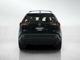 Thumbnail of 2023 Midnight Black Metallic Toyota RAV4