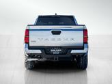 Thumbnail of 2025 Celestial Silver Metallic Toyota Tacoma