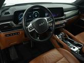 Thumbnail of 2023 Ebony Black Kia Telluride