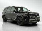 Thumbnail of 2023 Ebony Black Kia Telluride