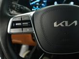 Thumbnail of 2023 Ebony Black Kia Telluride