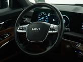 Thumbnail of 2023 Ebony Black Kia Telluride