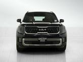 Thumbnail of 2023 Ebony Black Kia Telluride