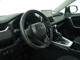 Thumbnail of 2025 Ice Toyota RAV4