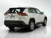 Thumbnail of 2025 Ice Toyota RAV4