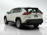 Thumbnail of 2025 Ice Toyota RAV4
