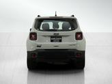 Thumbnail of 2020 Alpine White Clearcoat Jeep Renegade