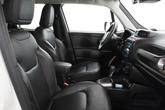 Thumbnail of 2020 Alpine White Clearcoat Jeep Renegade