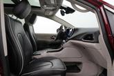 Thumbnail of 2022 Velvet Red Pearlcoat Chrysler Pacifica