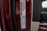 Thumbnail of 2022 Velvet Red Pearlcoat Chrysler Pacifica