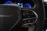 Thumbnail of 2022 Velvet Red Pearlcoat Chrysler Pacifica