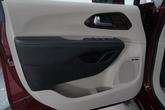 Thumbnail of 2022 Velvet Red Pearlcoat Chrysler Pacifica