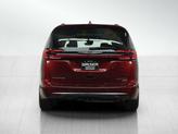 Thumbnail of 2022 Velvet Red Pearlcoat Chrysler Pacifica