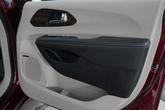 Thumbnail of 2022 Velvet Red Pearlcoat Chrysler Pacifica