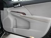 Thumbnail of 2012 Attitude Black Metallic Toyota Camry