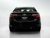 Thumbnail of 2012 Attitude Black Metallic Toyota Camry