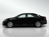 Thumbnail of 2012 Attitude Black Metallic Toyota Camry