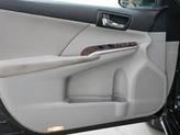 Thumbnail of 2012 Attitude Black Metallic Toyota Camry