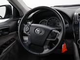 Thumbnail of 2012 Attitude Black Metallic Toyota Camry