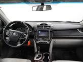 Thumbnail of 2012 Attitude Black Metallic Toyota Camry