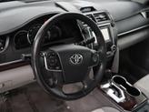 Thumbnail of 2012 Attitude Black Metallic Toyota Camry