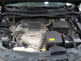 Thumbnail of 2012 Attitude Black Metallic Toyota Camry