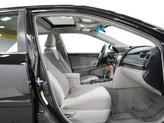 Thumbnail of 2012 Attitude Black Metallic Toyota Camry