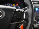 Thumbnail of 2012 Attitude Black Metallic Toyota Camry