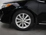 Thumbnail of 2012 Attitude Black Metallic Toyota Camry