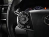 Thumbnail of 2012 Attitude Black Metallic Toyota Camry