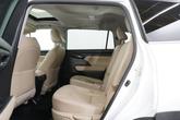 Thumbnail of 2023 Pearl Toyota Highlander Hybrid