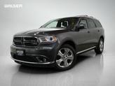 Photo of 2015 Granite Crystal Metallic Clearcoat Dodge Durango