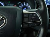 Thumbnail of 2020 Ruby Toyota Highlander Hybrid