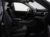 Thumbnail of 2023 Magnetic Gray Toyota Highlander