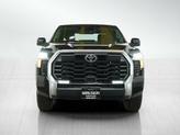 Thumbnail of 2024 Midnight Black Metallic Toyota Tundra