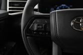 Thumbnail of 2024 Midnight Black Metallic Toyota Tundra