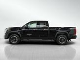 Thumbnail of 2024 Midnight Black Metallic Toyota Tundra