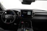 Thumbnail of 2024 Midnight Black Metallic Toyota Tundra