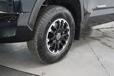 Thumbnail of 2024 Midnight Black Metallic Toyota Tundra