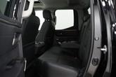 Thumbnail of 2024 Midnight Black Metallic Toyota Tundra