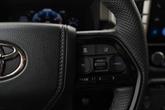 Thumbnail of 2024 Midnight Black Metallic Toyota Tundra