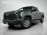 Photo of 2022  Toyota Tundra