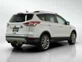 Thumbnail of 2014 Oxford White Ford Escape